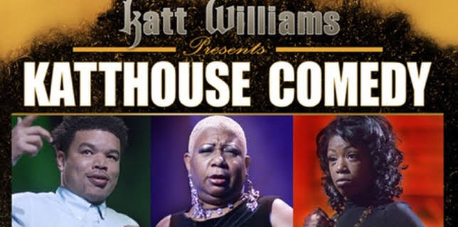Katt Williams Presents: Katthouse Comedy (2009)