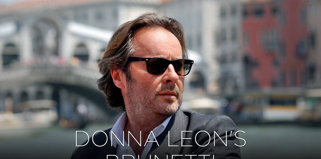 Donna Leon's Brunetti Mysteries