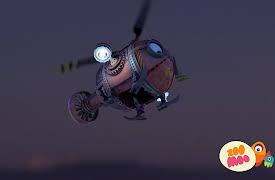 Lost!: Flash And The Sneaky Snake