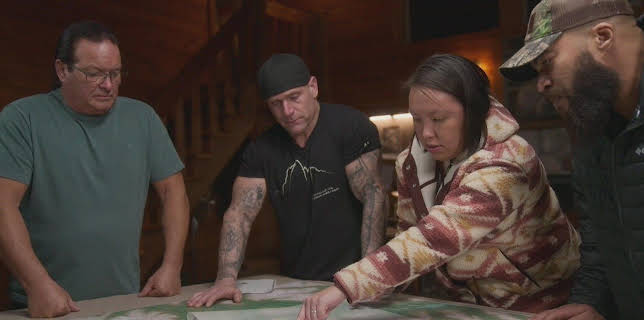 02:15: Verfluchtes Gold - Schatzsuche in Kanada | Kabel Eins Doku | 12/14 2025