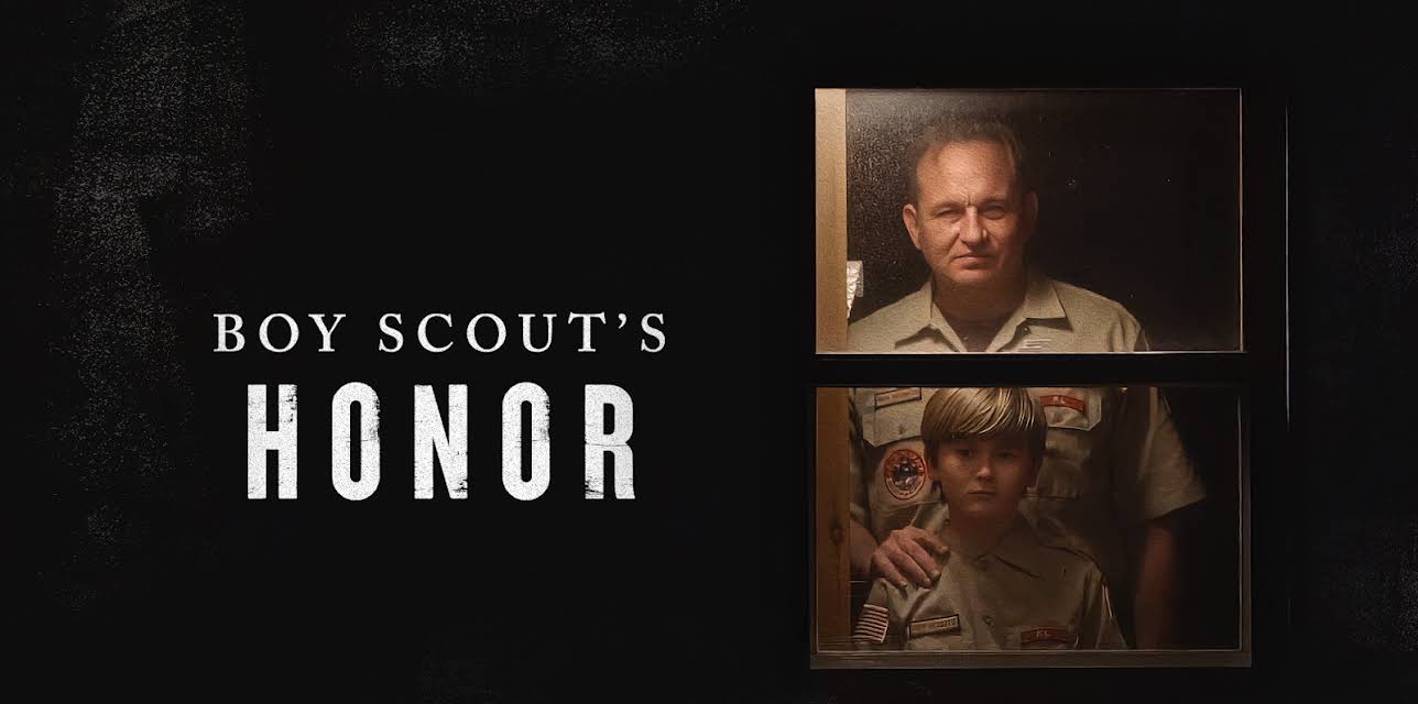 Boy Scout's Honor (2022)
