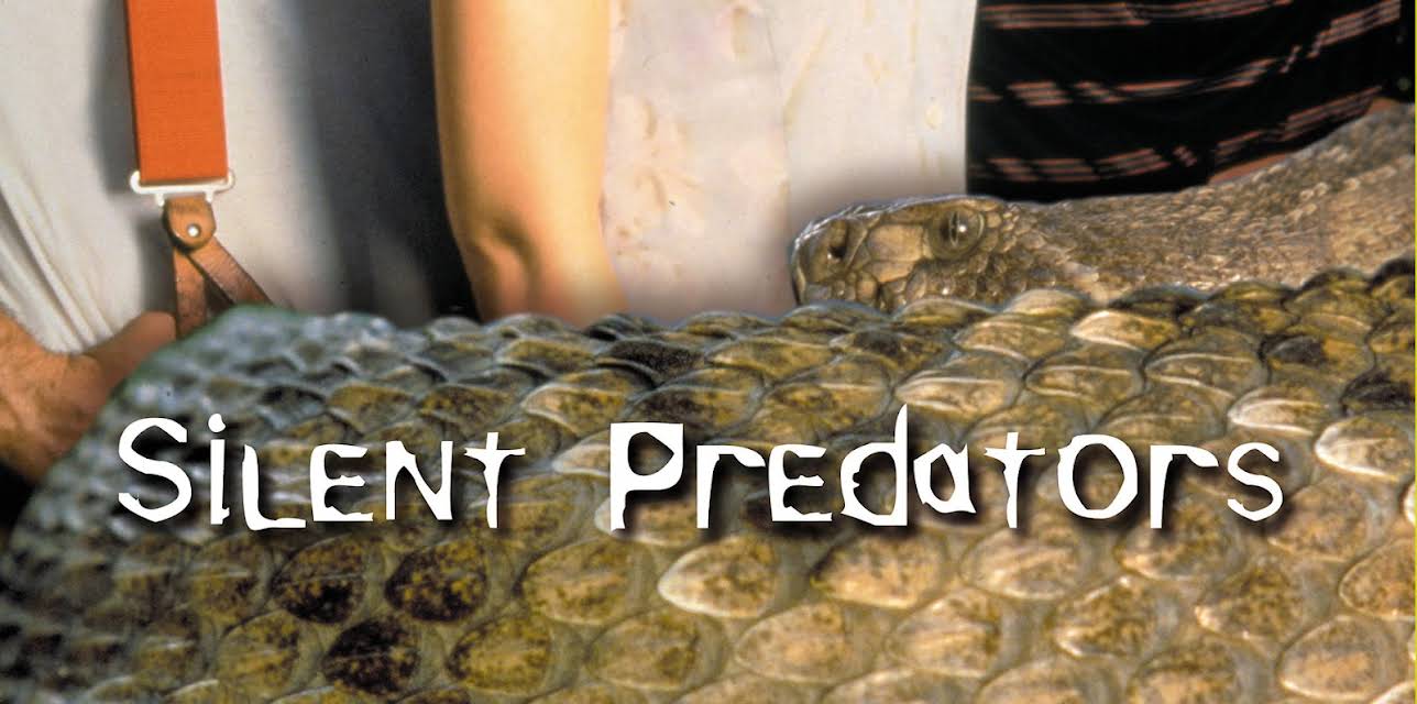 Silent Predators (1999)
