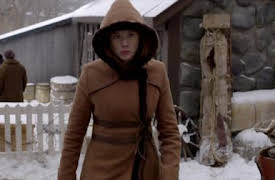 Frontier: The Gallows