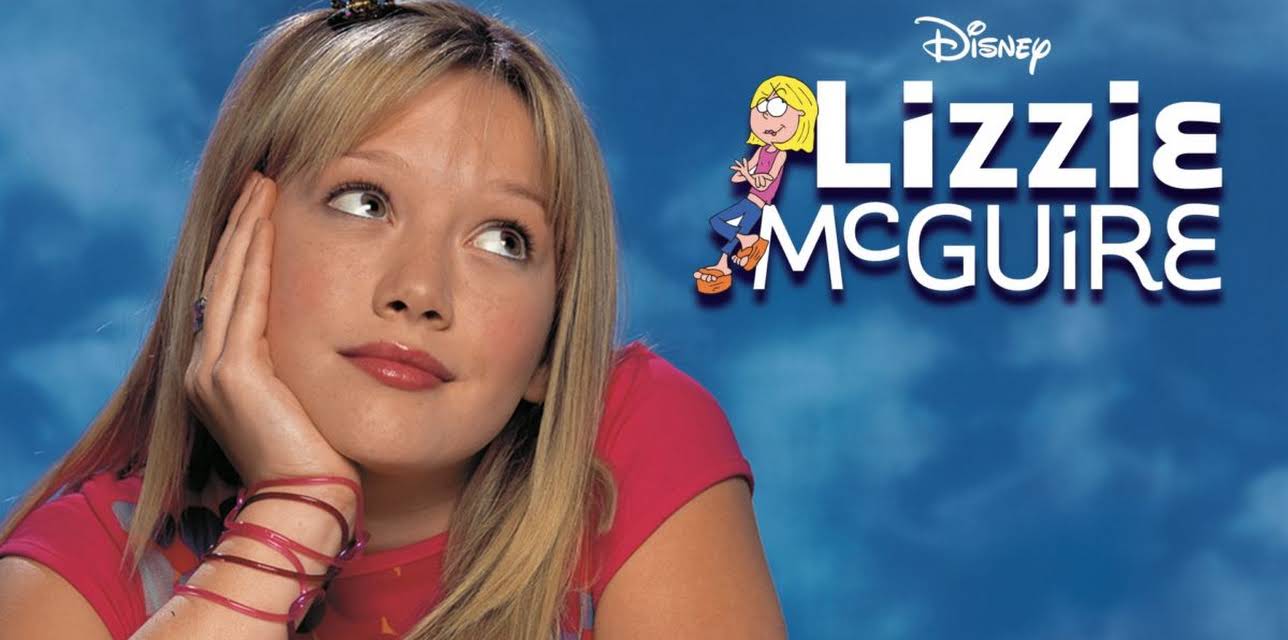 Lizzie McGuire