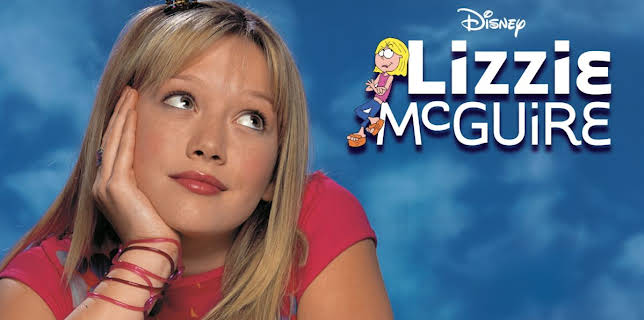 Lizzie McGuire