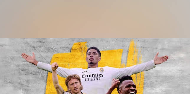 Real Madrid: How Could I Not Love You