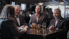 Inside FBI - Die härtesten Fälle