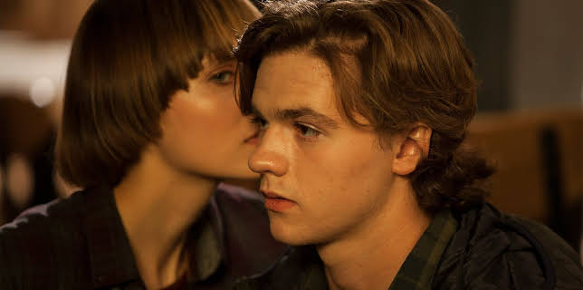 1:50 AM: The Empty Man | Channel 4 | 1/29 2026