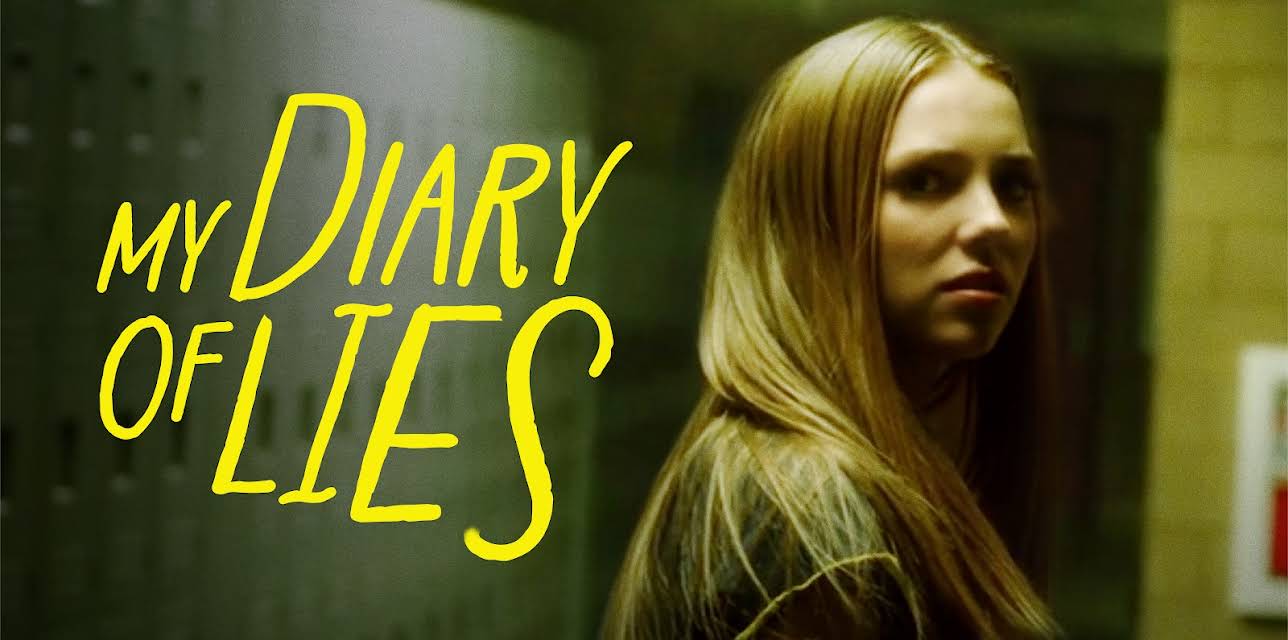My Diary of Lies (2023)