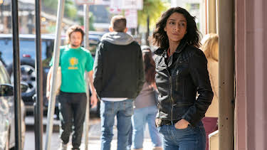 08:55: NCIS: New Orleans (S6 E13) (S6) | TV3 | 4/24 2026