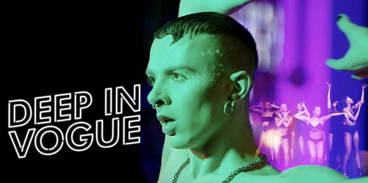 Deep in Vogue (2019)