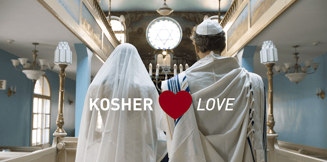 Kosher Love (2017)