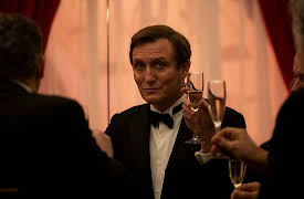 Herrhausen: The Banker and the Bomb (English Subtitles): Episode 04 (English Subtitles)