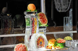 Ice Brigade: Magic Juice