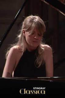 02:18: Piano Recital - Costanza Principe | Classica | 9/5 2026