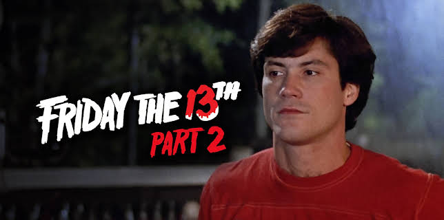 Friday The 13th Part II (1981)