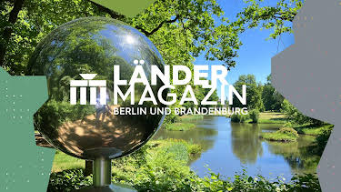 18:15: Ländermagazin | ARD Alpha | 6/12 2026