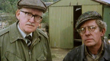 6:40 PM: Last Of The Summer Wine (S8 E1) (S8) | Drama | 8/24 2026
