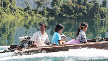 17:50: Geheimnisse Asiens - Die schönsten Nationalparks | Arte | 5/22 2026