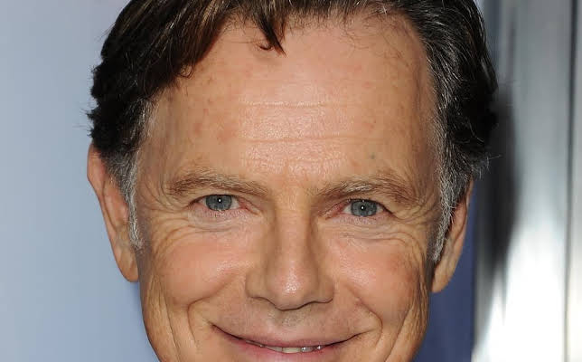 Bruce Greenwood