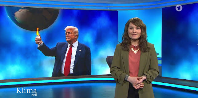 19:15: Klimazeit | ARD Alpha | 1/30 2026