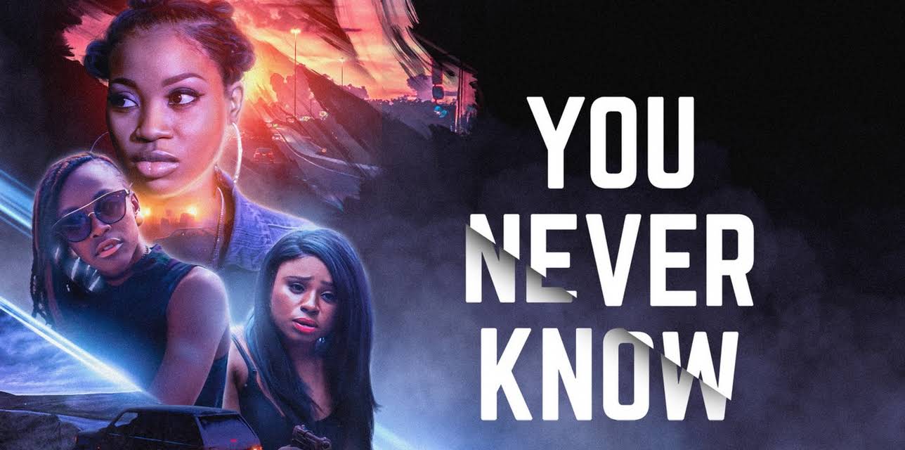 You Never Know (2023)