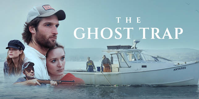 The Ghost Trap (2024)