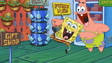 10:00 AM: SpongeBob SquarePants (S9 E3) (S9) | Channel 5 | 3/28 2026