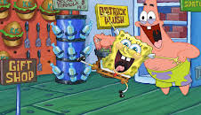 SpongeBob SquarePants (S9 E39)