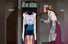 Trigun Season 1: Hang Fire