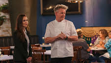 In Teufels Küche mit Gordon Ramsay