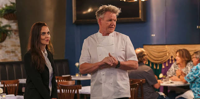 09:40: In Teufels Küche mit Gordon Ramsay | ProSieben Maxx | 1/25 2026