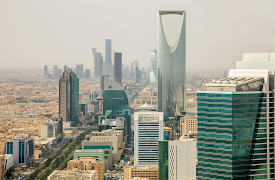 The Kingdom: The World's Most Powerful Prince: Kingdom Come