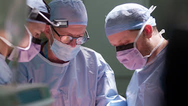 12:30 AM: Super Surgeons: A Chance at Life | Channel 4 | 2/18 2026