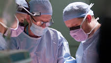 Super Surgeons: A Chance at Life