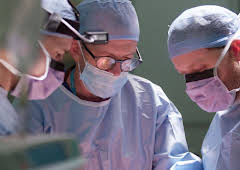 Super Surgeons: A Chance at Life