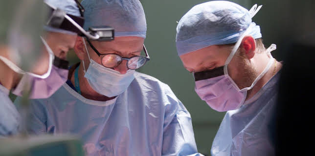 11:30 PM: Super Surgeons: A Chance at Life | Channel 4 | 2/17 2026