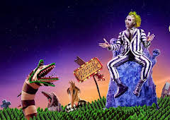 Beetlejuice