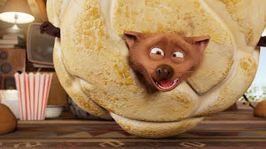 4:15 PM: The Weasy Family (S1) | Cbeebies | 4/7 2026