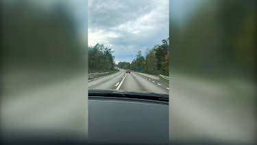 13:00: Fanget på politiets kamera Sverige (S2 E13) (S2) | MAX | 4/3 2026