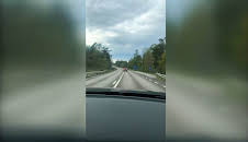 Fanget på politiets kamera Sverige (S2 E13)