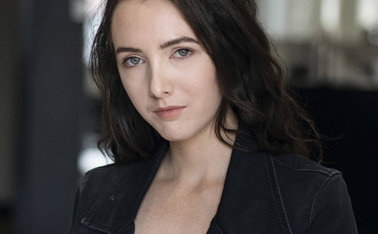 Maude Bouchard