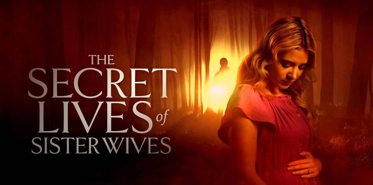 Secret Lives of Sister Wives (2025)