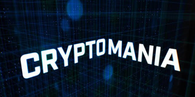 Crypto Mania (2022)
