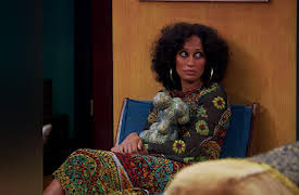 Girlfriends, Season 8: R-E-S-P-E-C-T, Find Out What It Means to William