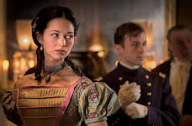 Mercy Street Season 1: The Belle Alliance