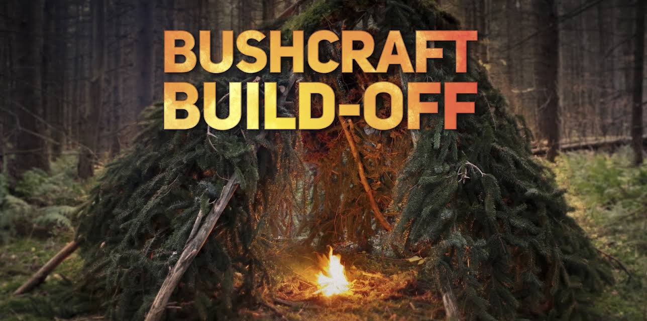Bushcraft Build-Off Season 1