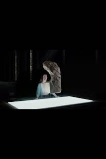 12:30: Strangest Things: Roanoke, cuerno acústico, barba de la Esfinge | National Geographic | 4/4 2026