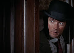 MAD WEST: 'JOE KIDD'