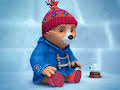 The Adventures of Paddington